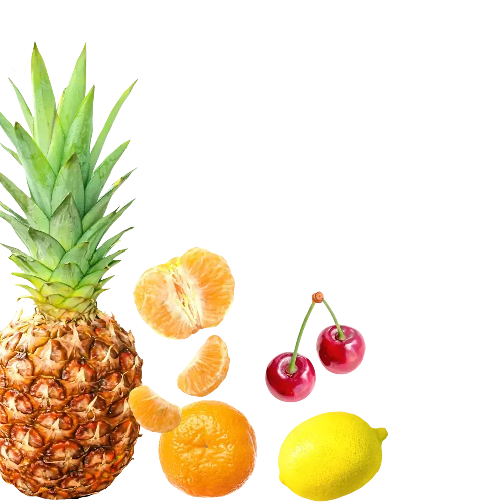 fruit exotiques